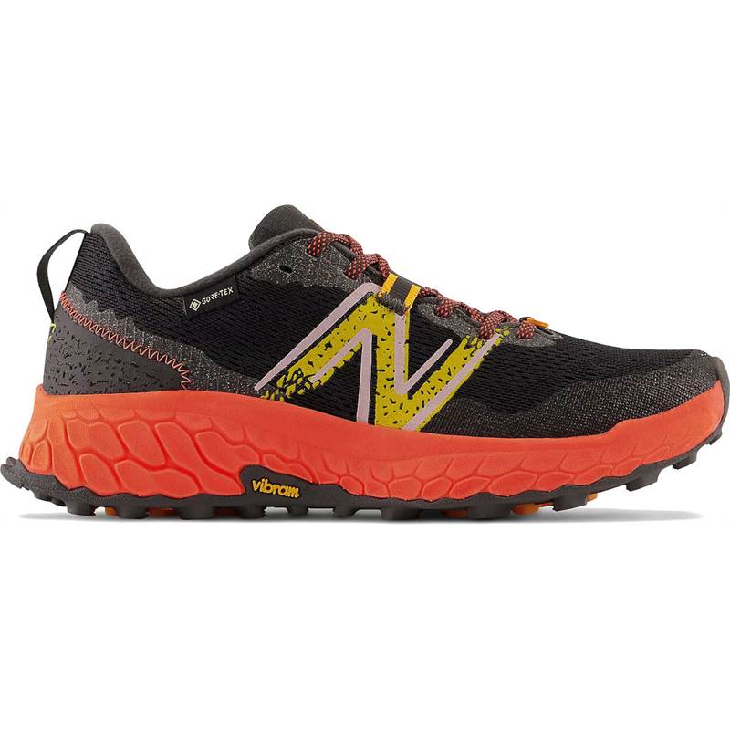 New Balance Womens Fresh Foam X Hierro v7 GTX Running Shoes-3